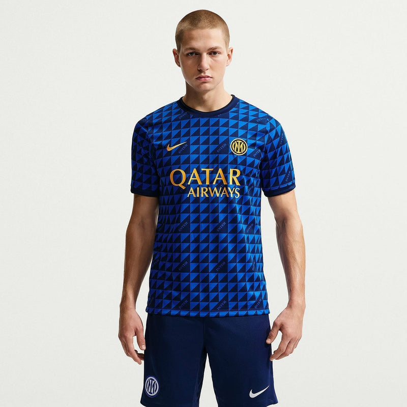 Pre-Match Jersey 26/27