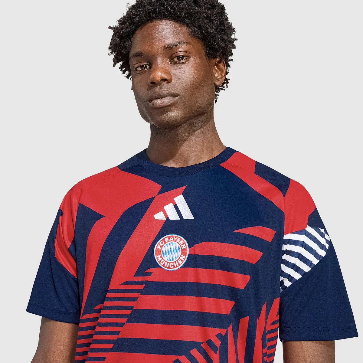 Pre-Match Jersey 26/27