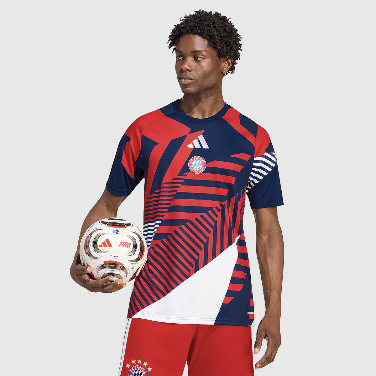Pre-Match Jersey 26/27