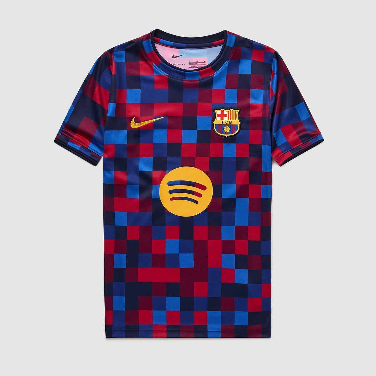 Pre-Match Jersey 26/27