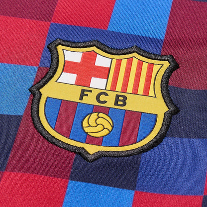 Pre-Match Jersey 26/27