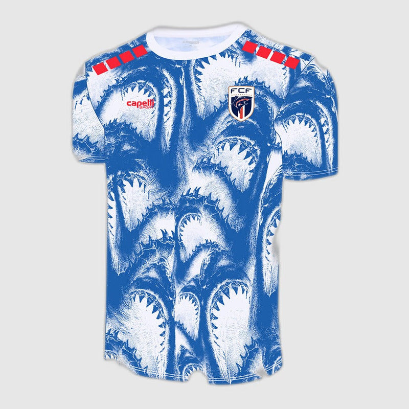 Pre-Match Jersey 26/27