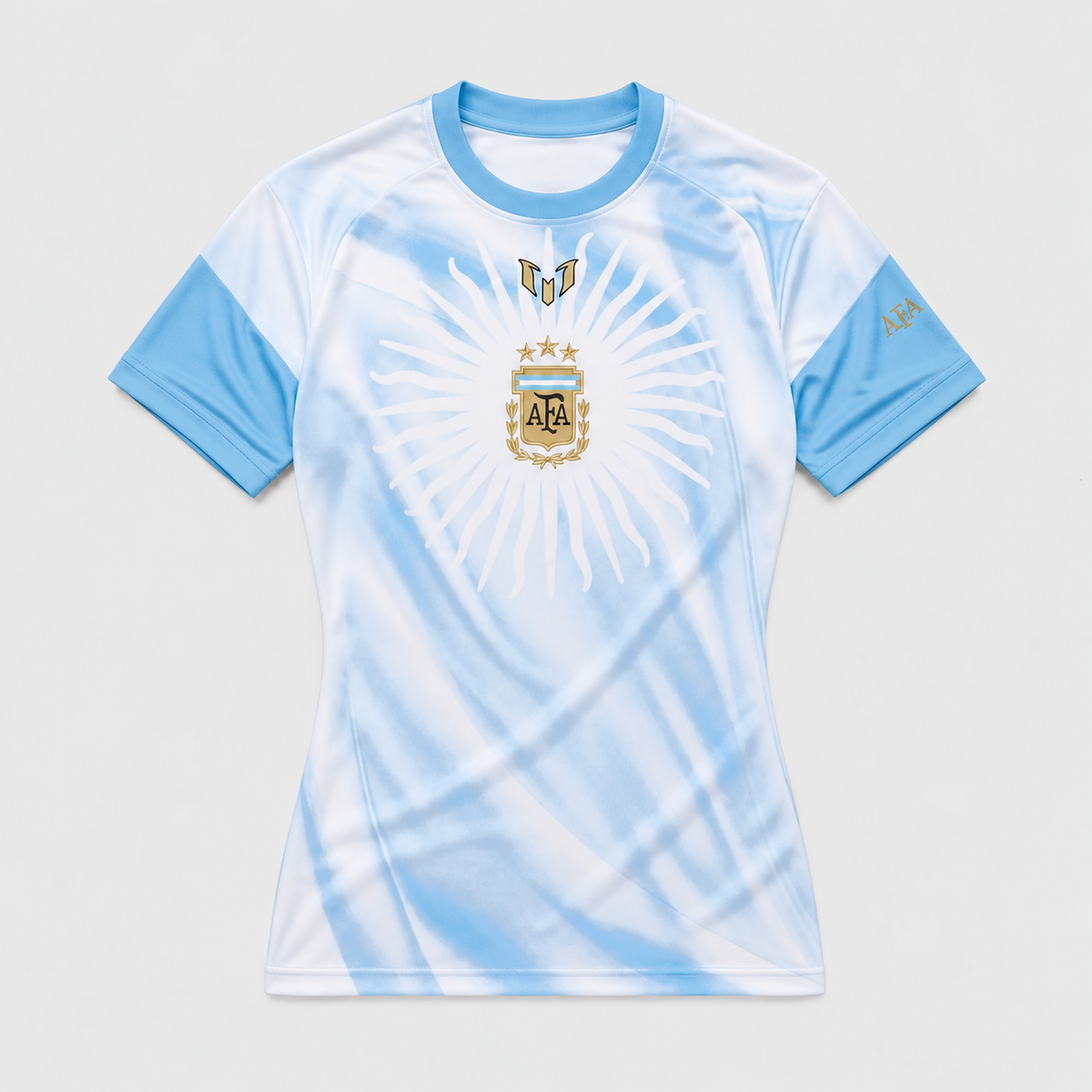 Pre-Match Jersey 26/27