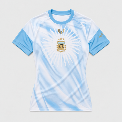 Pre-Match Jersey 26/27
