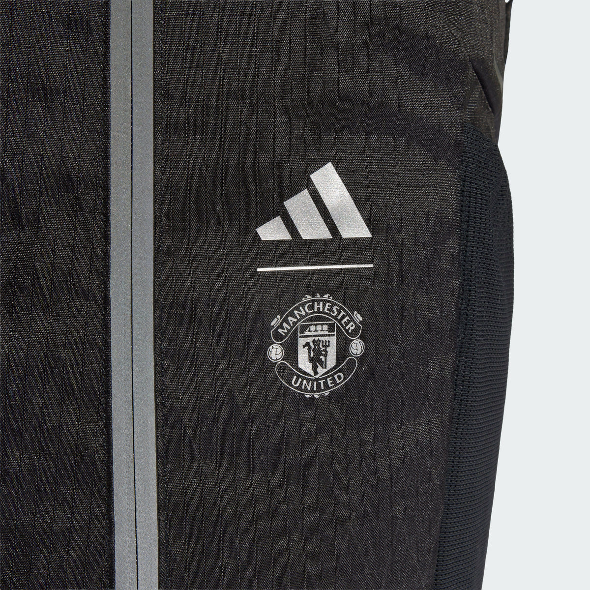 Pro Backpack Black