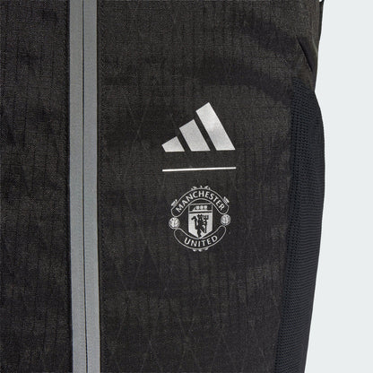 Pro Backpack Black