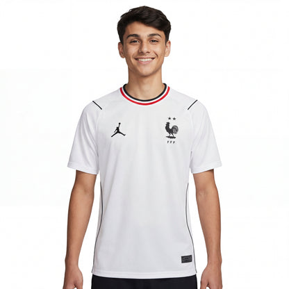 Camiseta de Francia para el Mundial 2026 II Fan