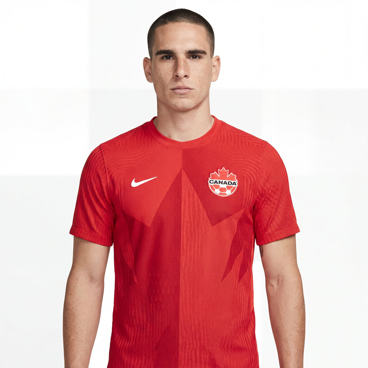 Jersey Canada Worldcup 2026 I Fan