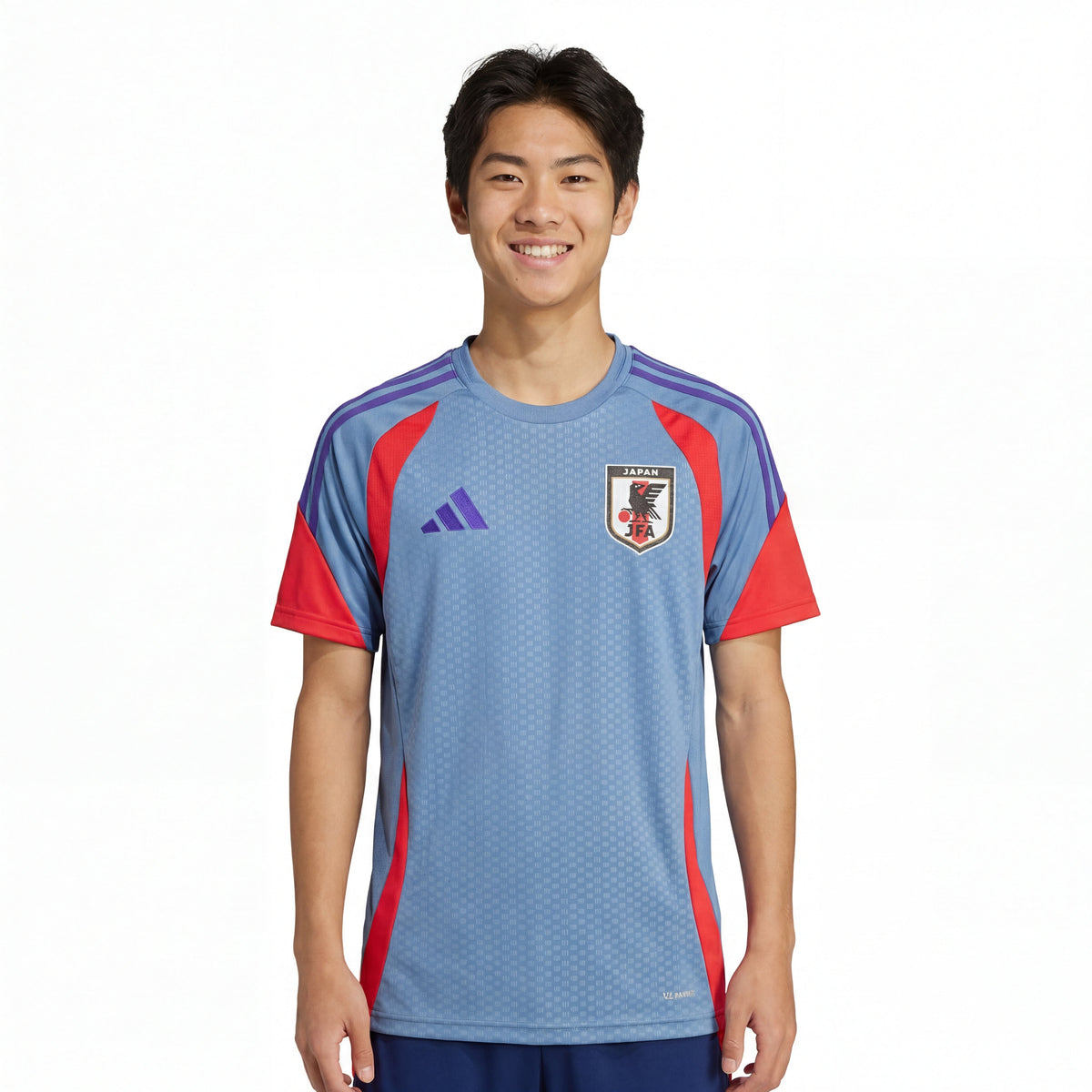 Jersey Japan Training 2026