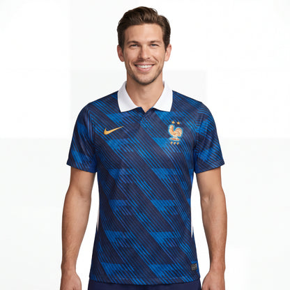 Camiseta de Francia para el Mundial 2026 I Fan