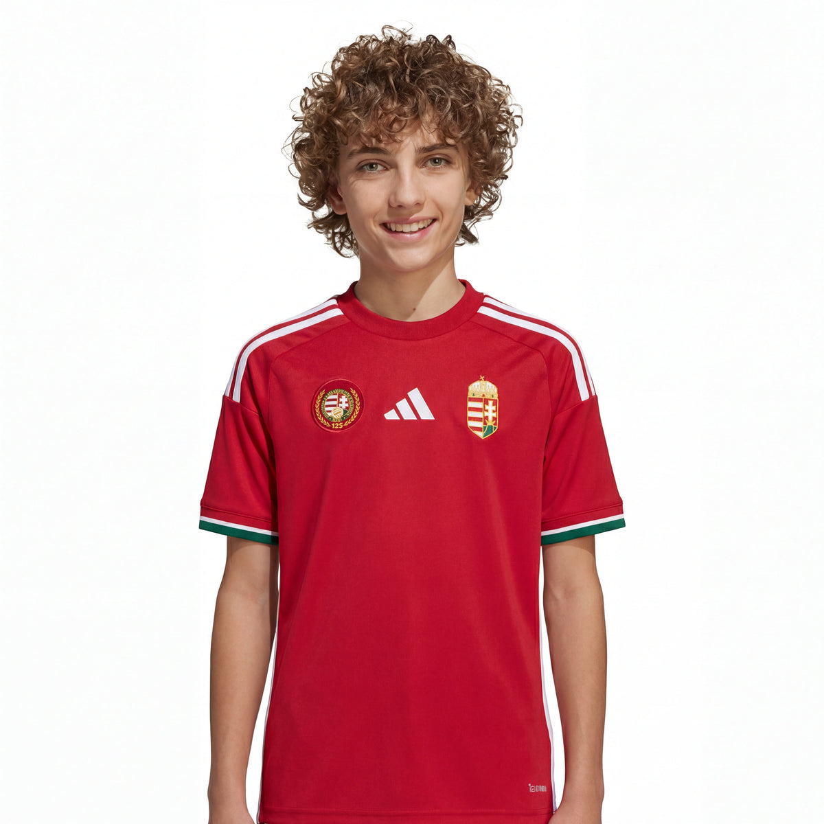 Kit Infantil Hungría 2026 I Copa Mundial de Fans