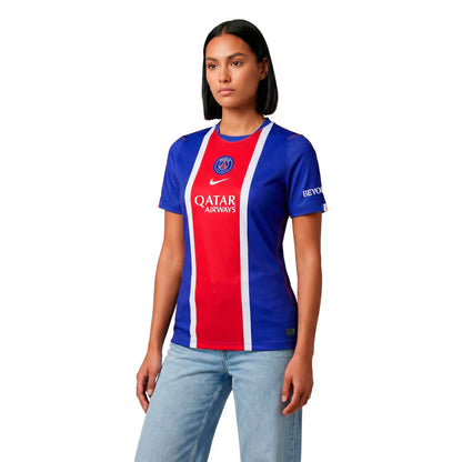 Camiseta Paris Saint-Germain I 2026/27 - Mujer