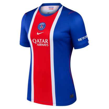 Camiseta Paris Saint-Germain I 2026/27 - Mujer