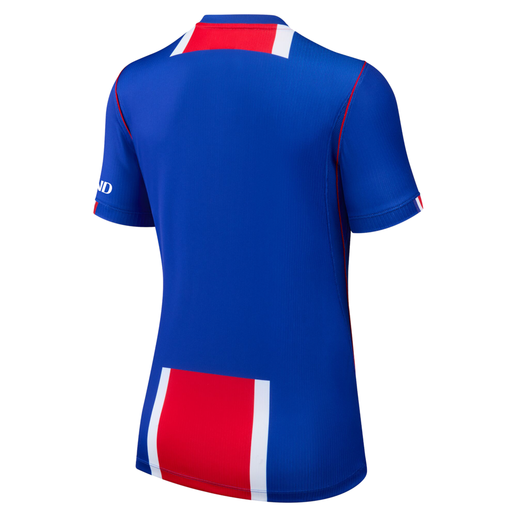 Camiseta Paris Saint-Germain I 2026/27 - Mujer