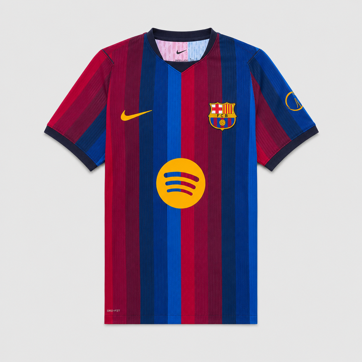 Jersey Barcelona 2026/27 I Player Man