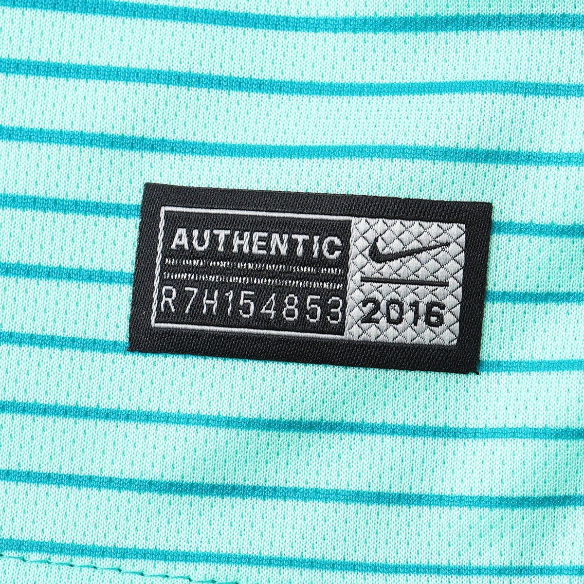 Retro Third Jersey 2016/17