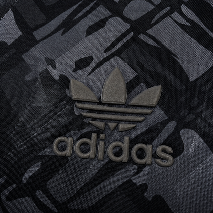 Blackout Retro Jersey 1992