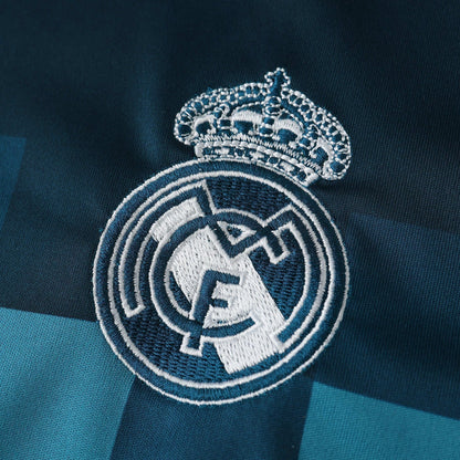 Retro Jersey 2017/18