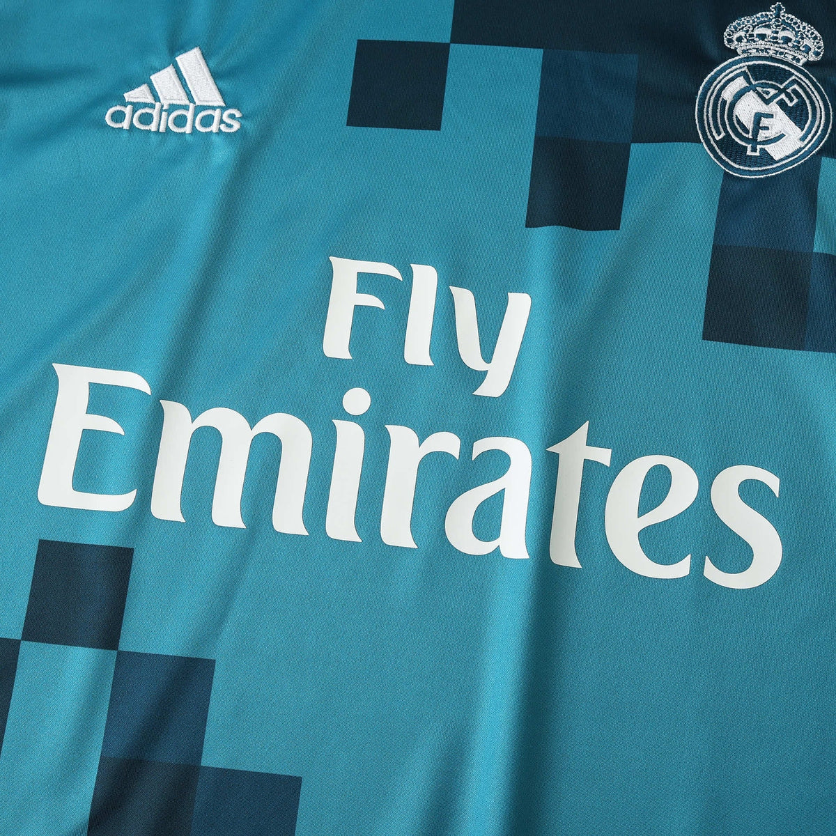 Retro Jersey 2017/18