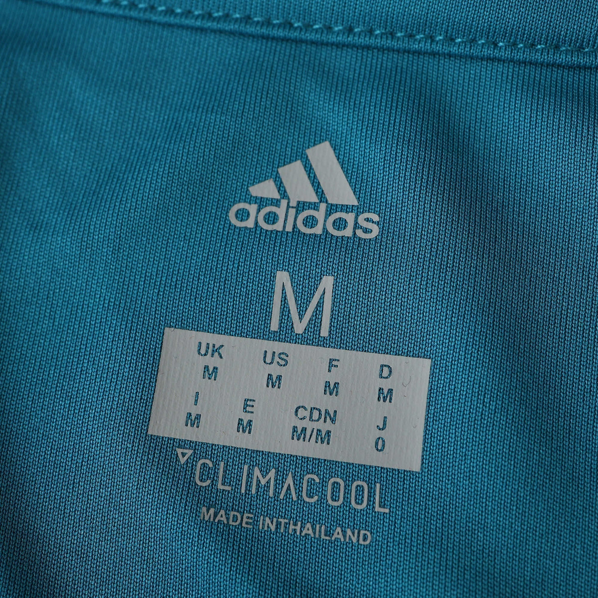 Retro Jersey 2017/18