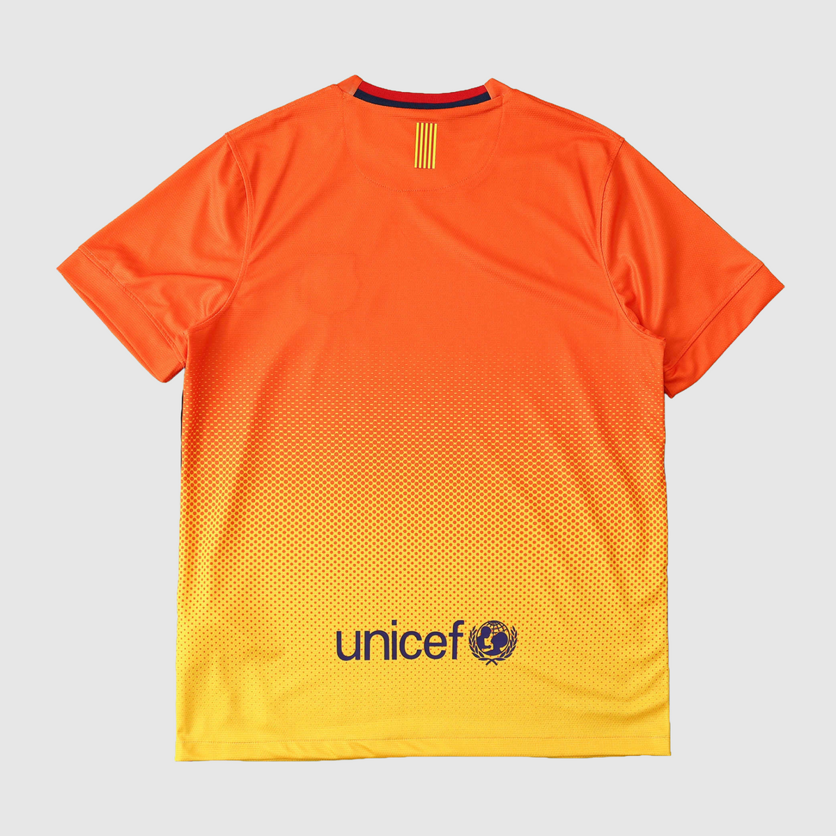 Retro Away Jersey 2012/13