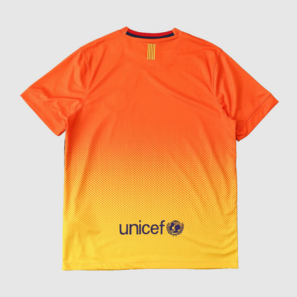Retro Away Jersey 2012/13