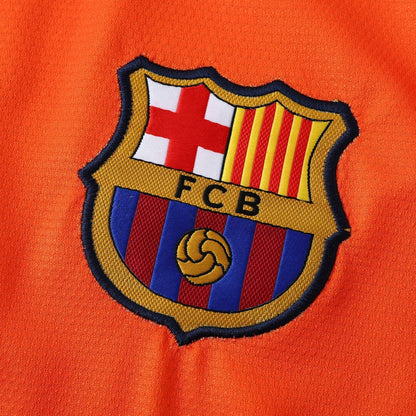 Retro Away Jersey 2012/13