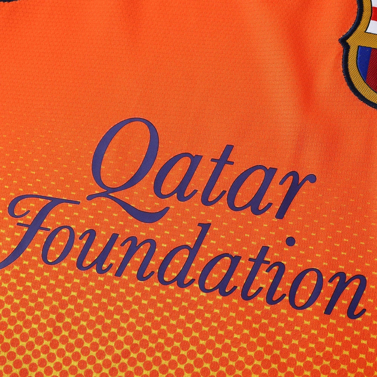 Retro Away Jersey 2012/13
