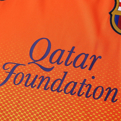 Retro Away Jersey 2012/13