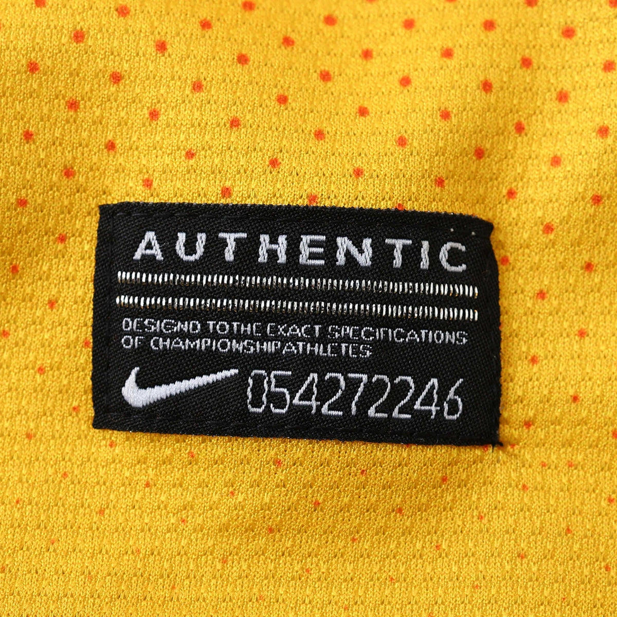 Retro Away Jersey 2012/13