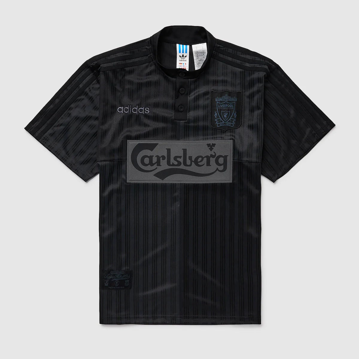 Retro Jersey 1995