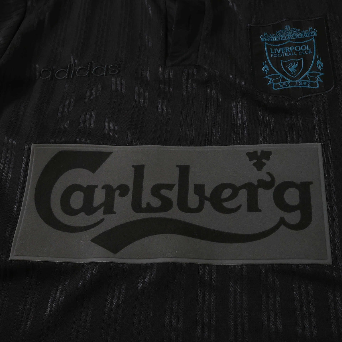 Retro Jersey 1995