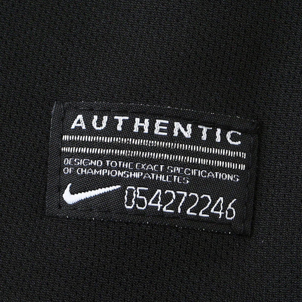 Retro Away Jersey 2011/12
