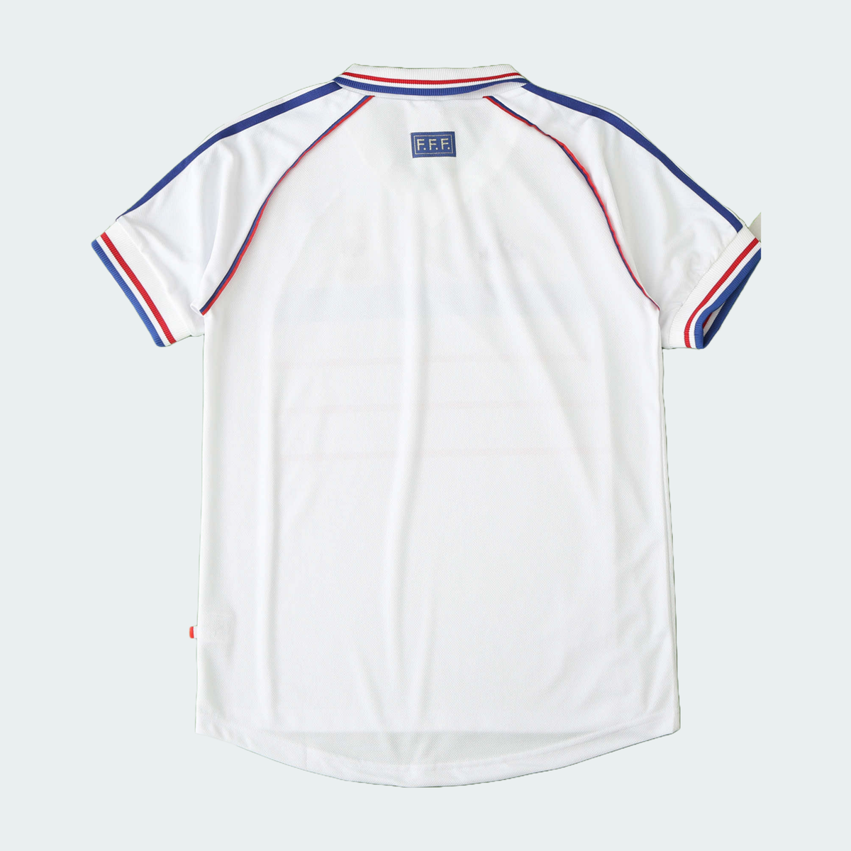 Retro Jersey 1998