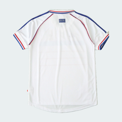 Retro Jersey 1998