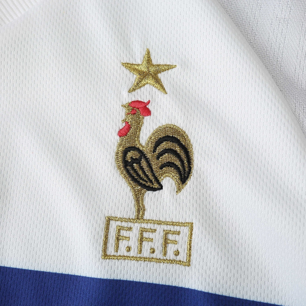 Retro Jersey 1998