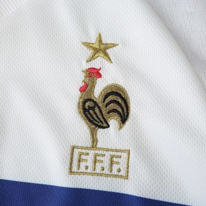 Retro Jersey 1998