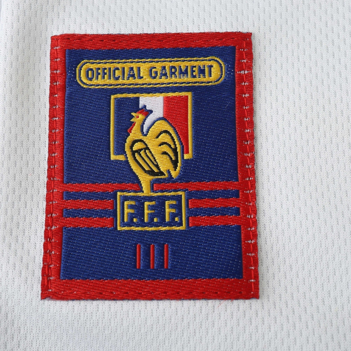 Retro Jersey 1998