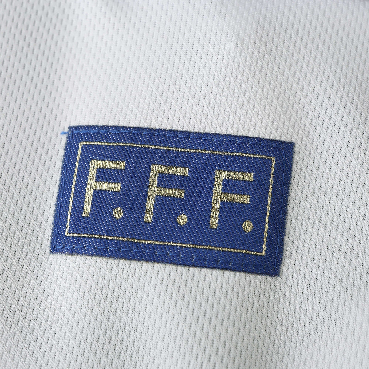Retro Jersey 1998