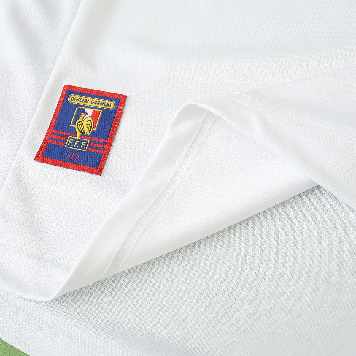 Retro Jersey 1998