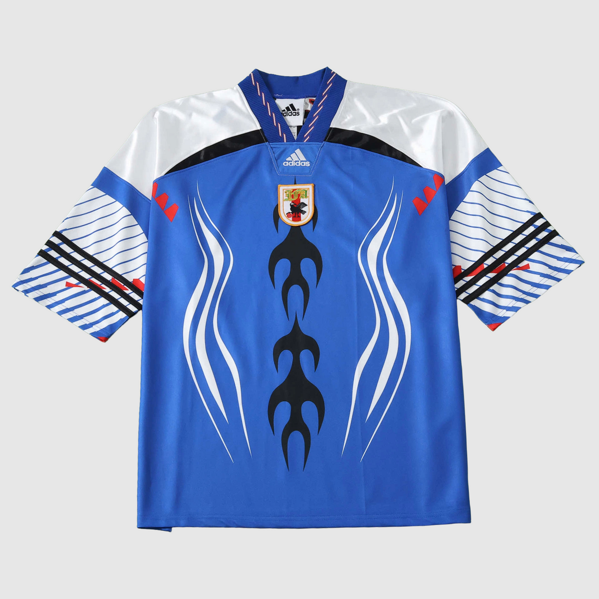 Retro Home Jersey