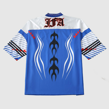 Retro Home Jersey