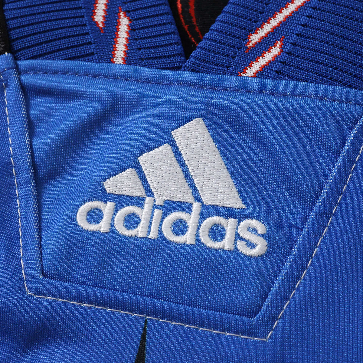 Retro Home Jersey