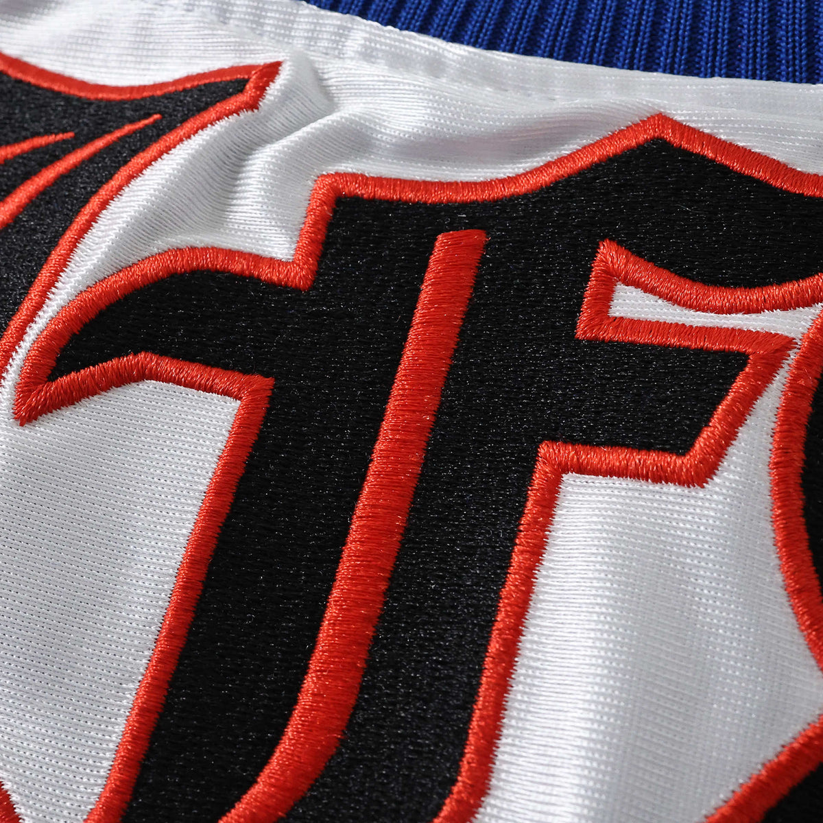 Retro Home Jersey