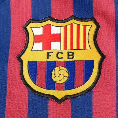 Retro Home Jersey 2018/19