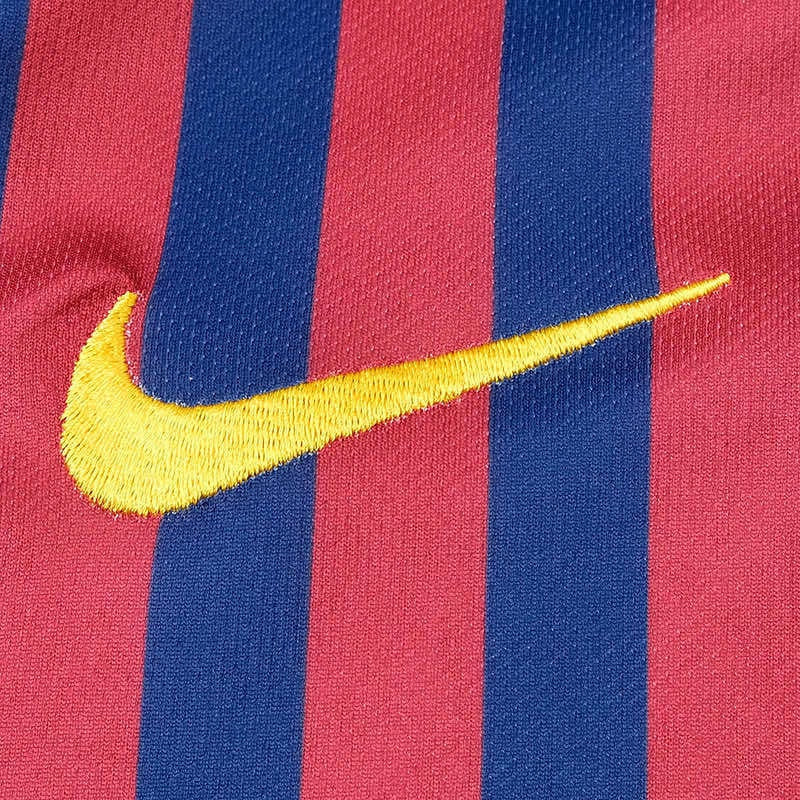 Retro Home Jersey 2018/19