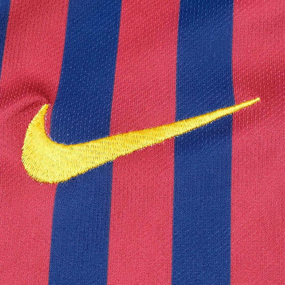 Retro Home Jersey 2018/19