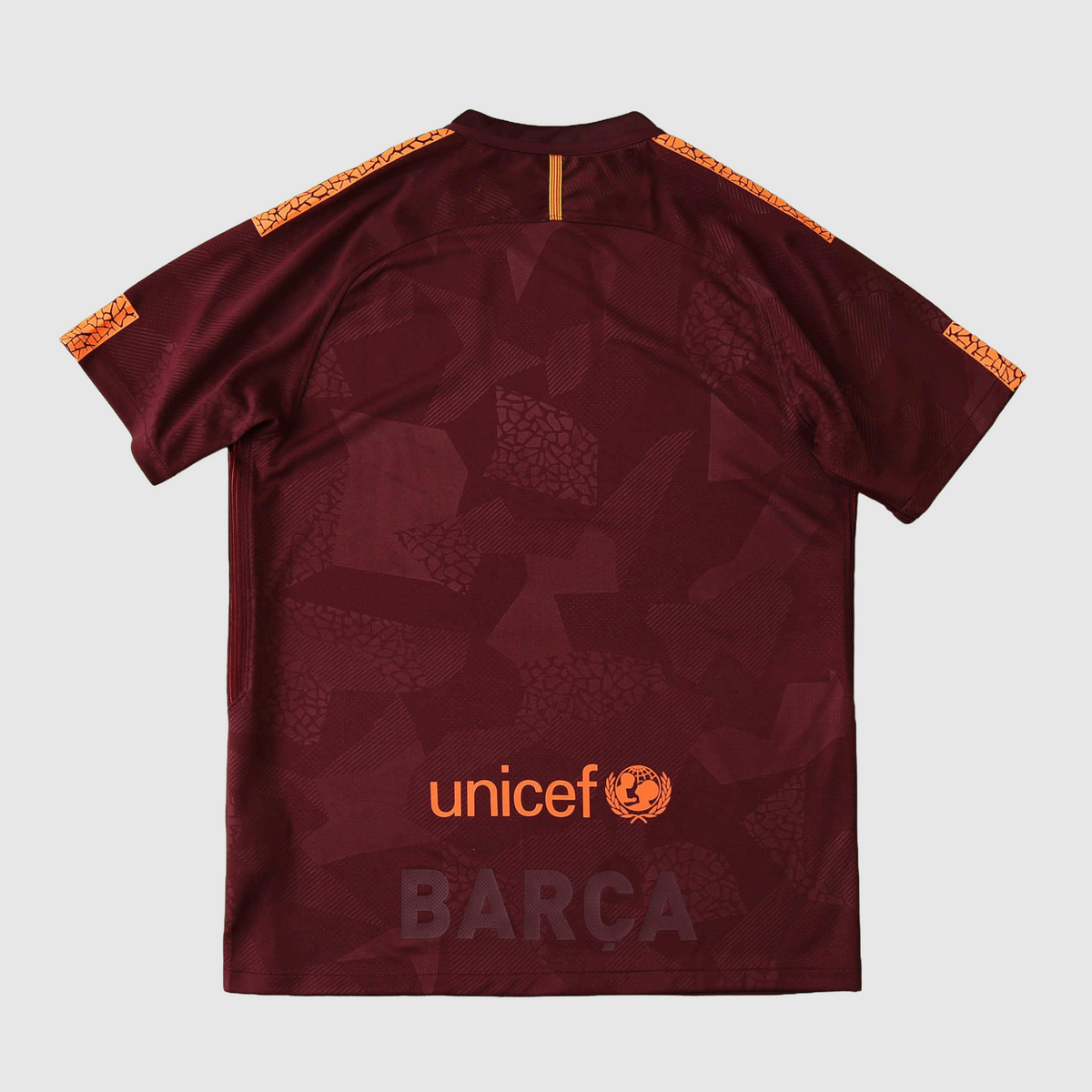 Retro Third Jersey 2017/18