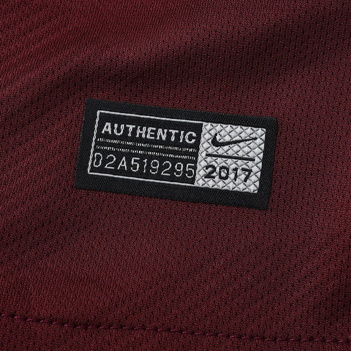 Retro Third Jersey 2017/18
