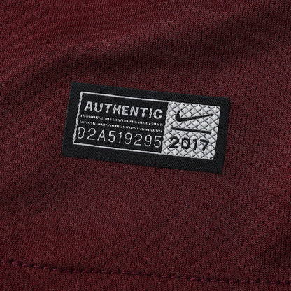 Retro Third Jersey 2017/18